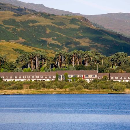 Isle Of Mull Hotel And Spa Craignure  Exterior foto