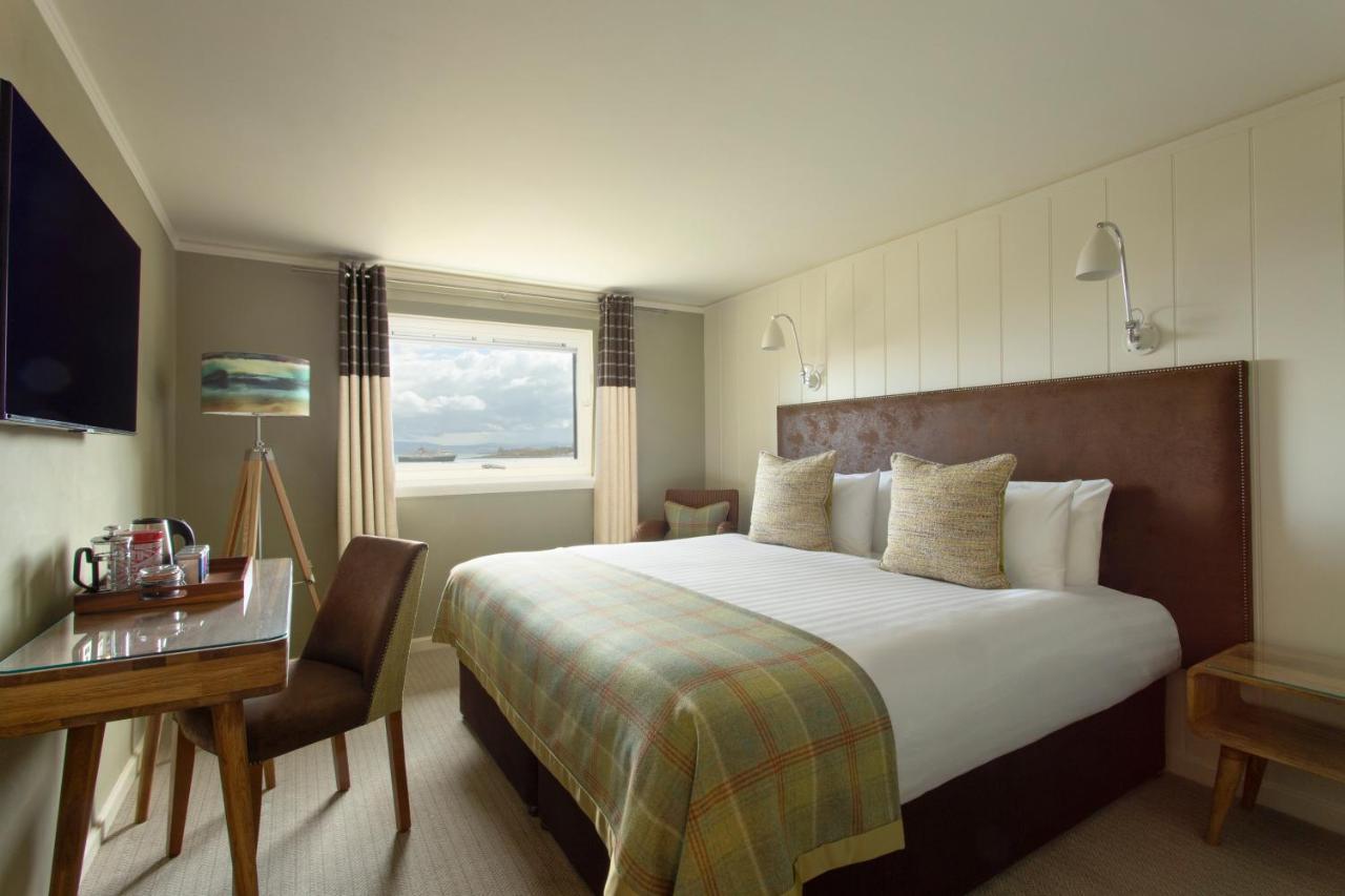 Isle Of Mull Hotel And Spa Craignure  Exterior foto