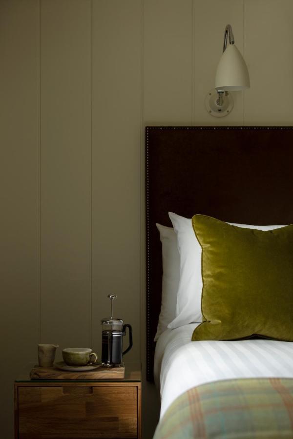 Isle Of Mull Hotel And Spa Craignure  Exterior foto