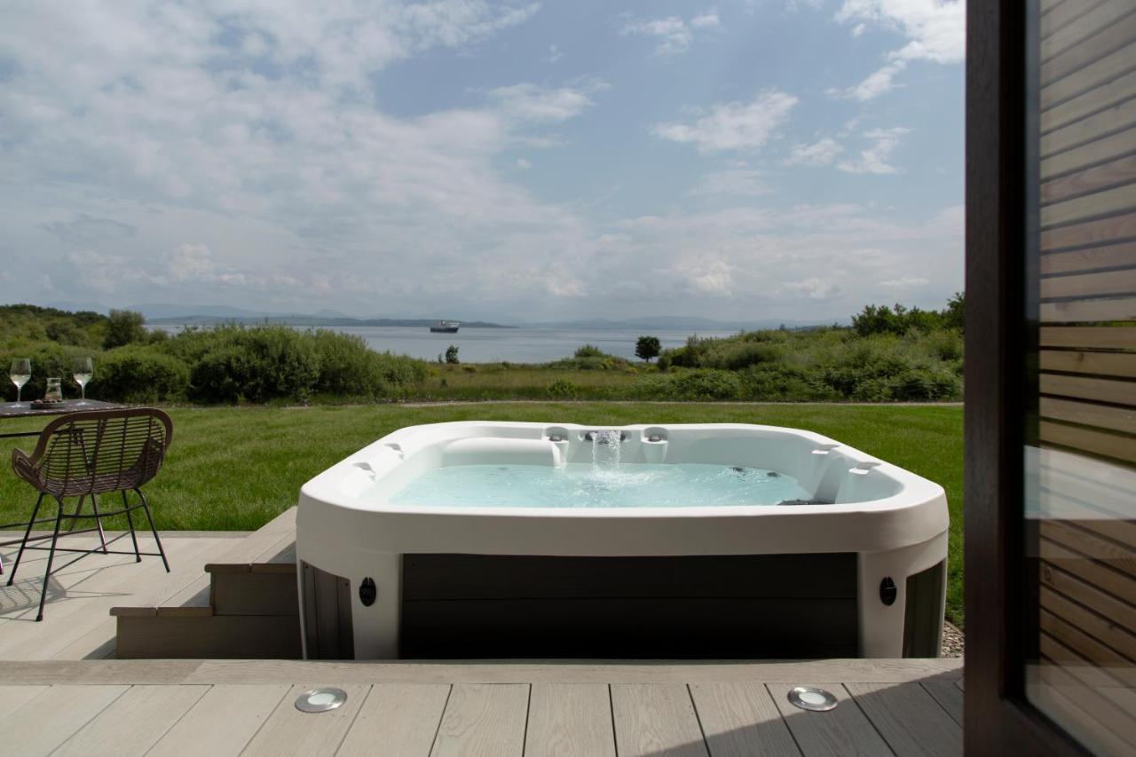 Isle Of Mull Hotel And Spa Craignure  Exterior foto