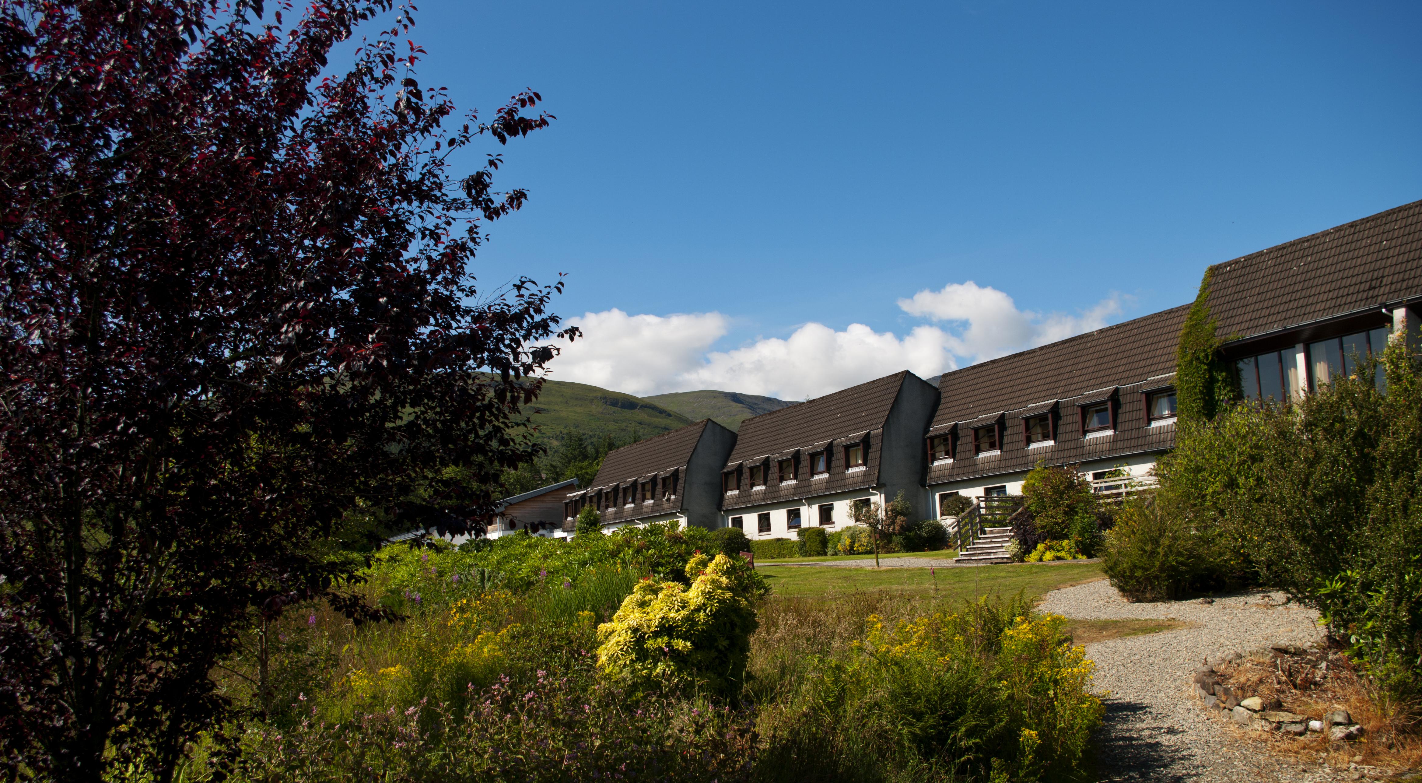 Isle Of Mull Hotel And Spa Craignure  Exterior foto