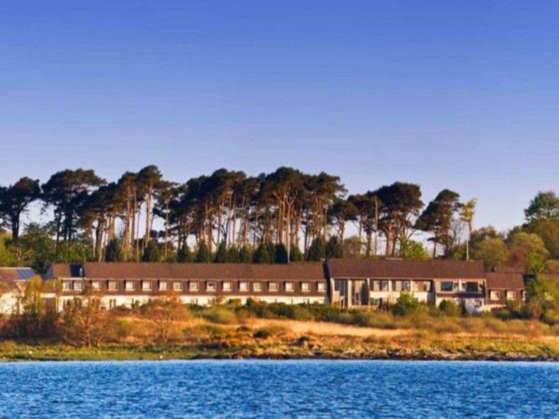 Isle Of Mull Hotel And Spa Craignure  Exterior foto