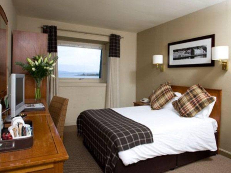 Isle Of Mull Hotel And Spa Craignure  Exterior foto